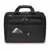 Targus CitySmart 14-15.6 SlimLine Topload Laptop Case Czarna^Szara